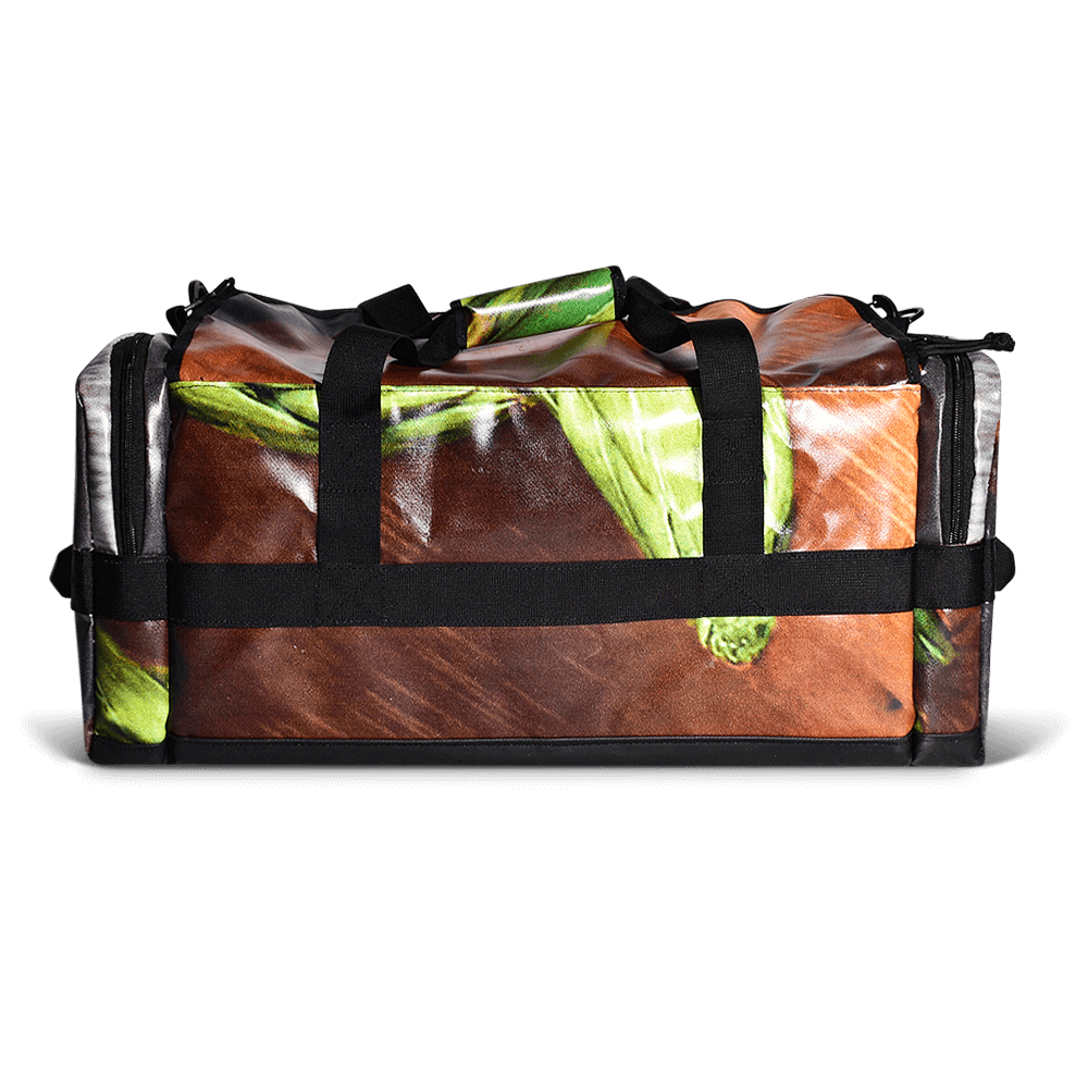Union Duffle