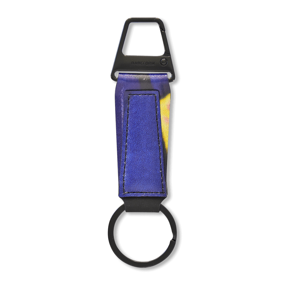 Roam Keychain
