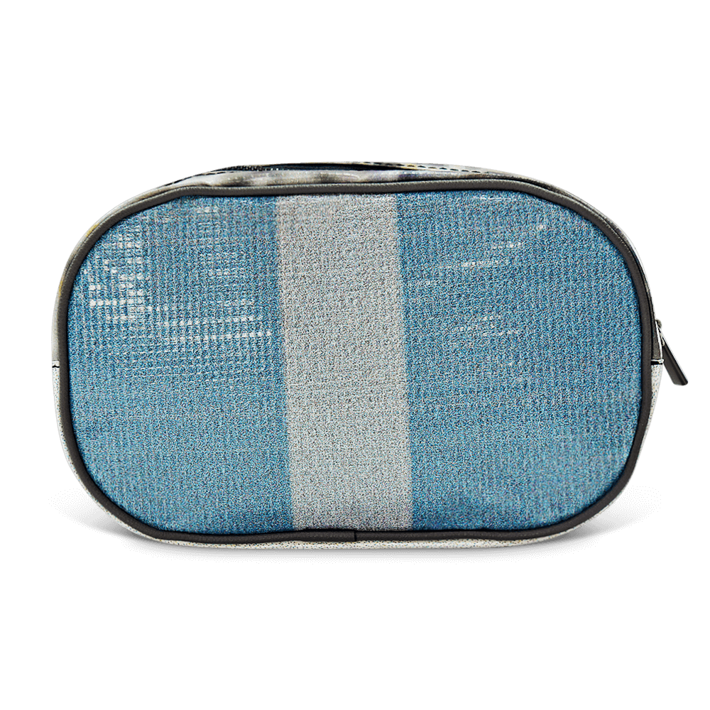 Riley Cosmetic Bag