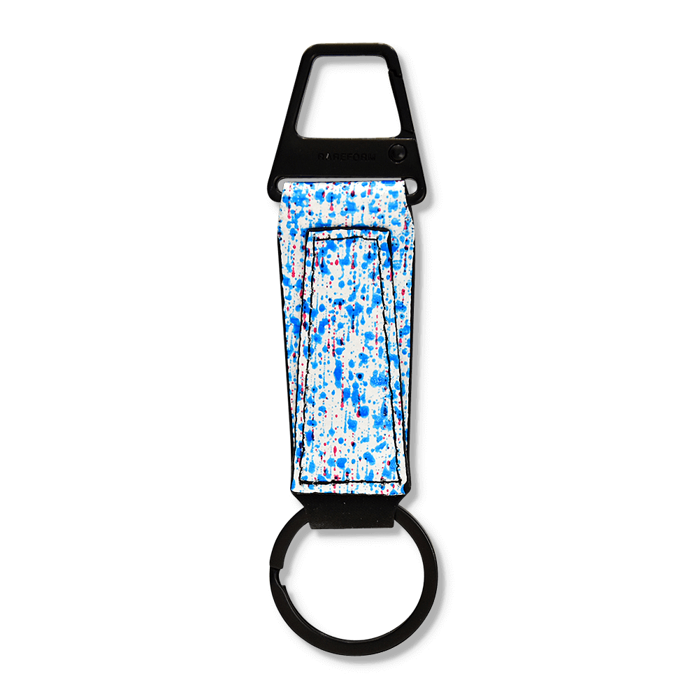 Roam Keychain