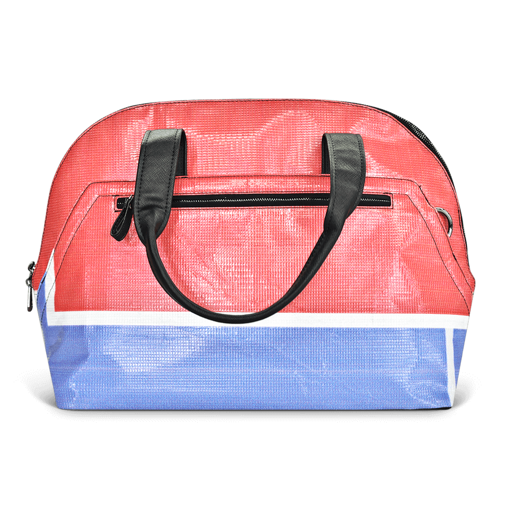 Maya Cross-Body
