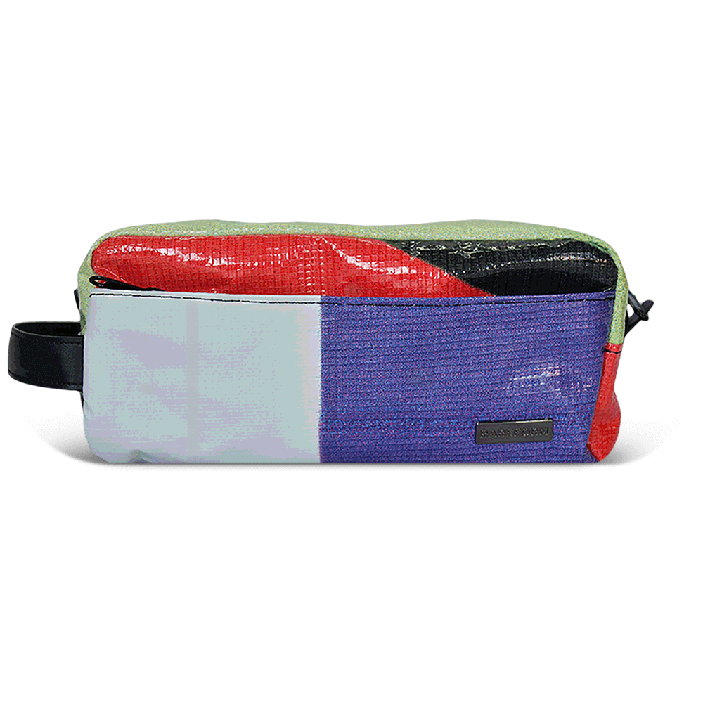 Munich Toiletry Bag