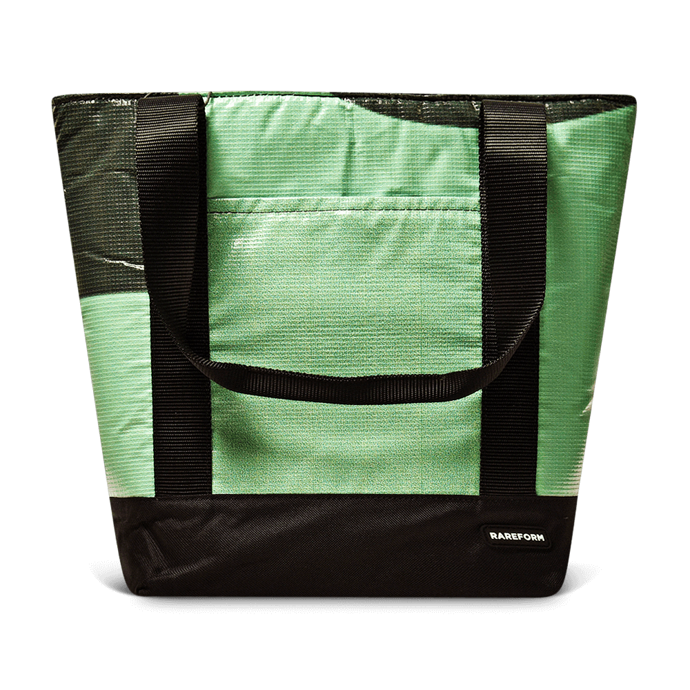Beck Cooler Tote