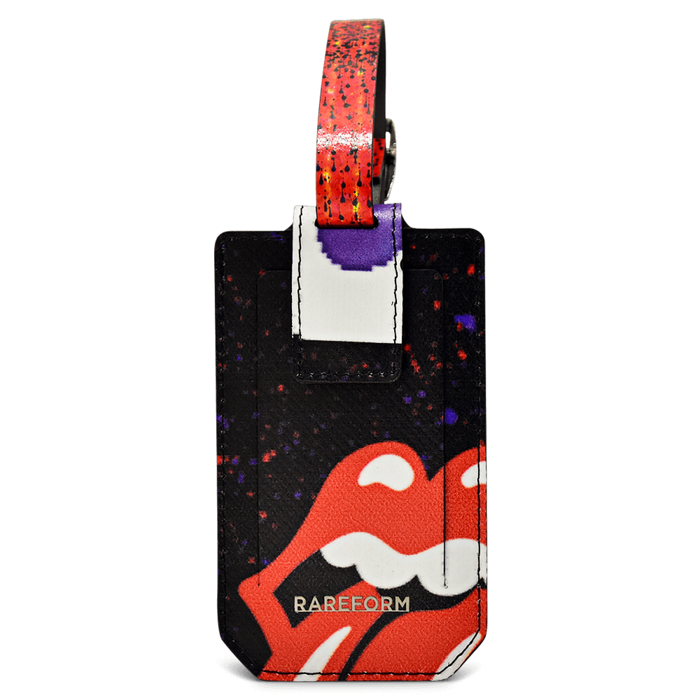 Salvador Luggage Tag