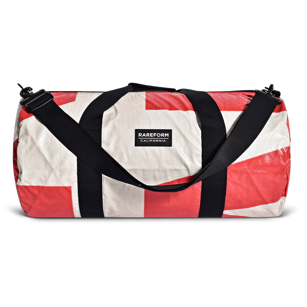 Weekender Duffle