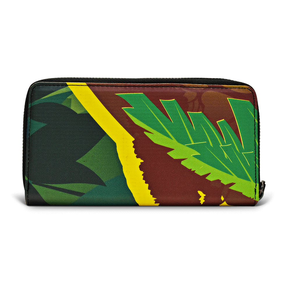 Madison Wristlet