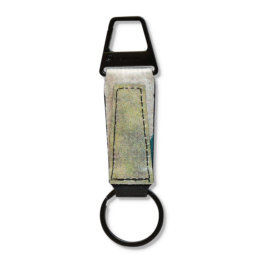 Roam Keychain