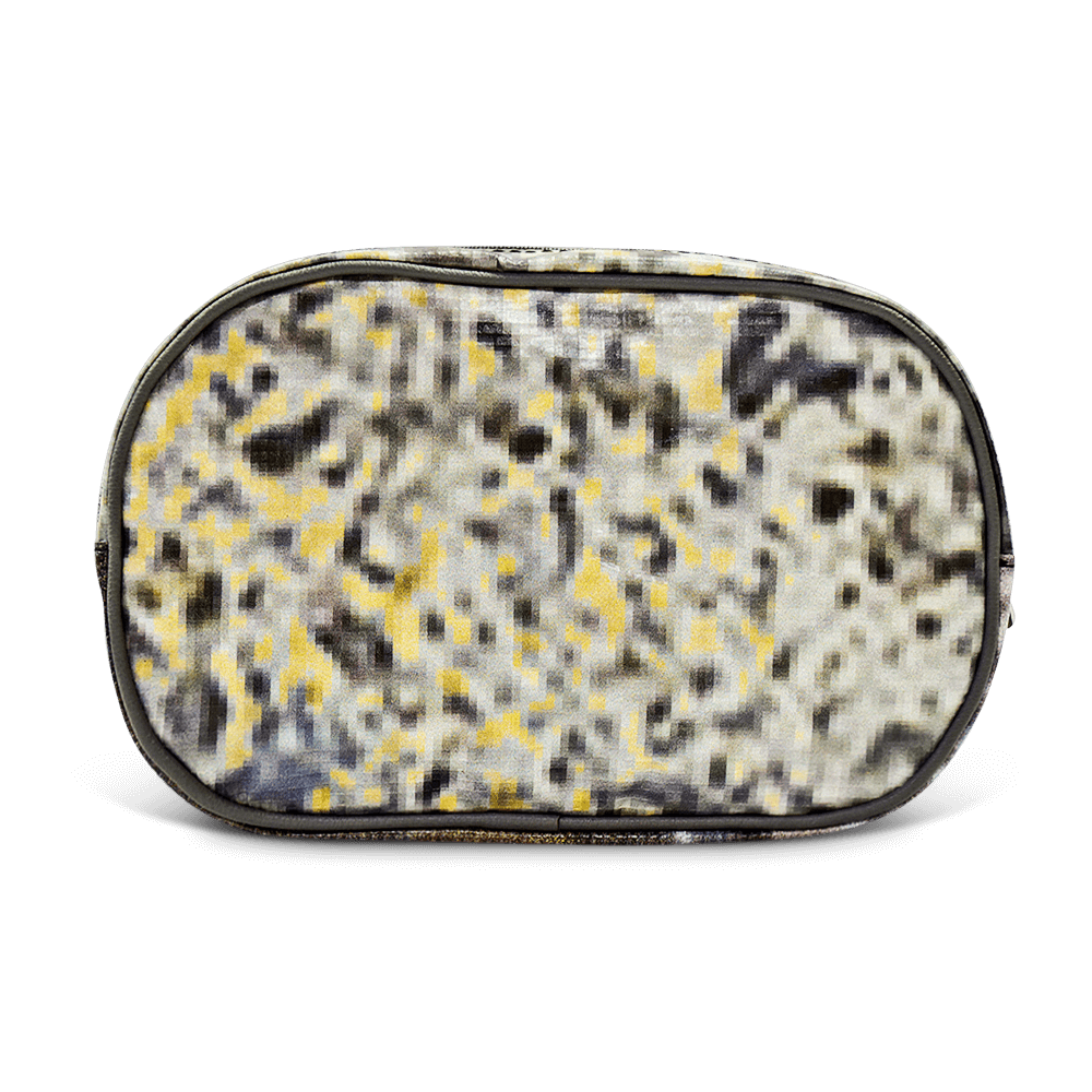 Riley Cosmetic Bag