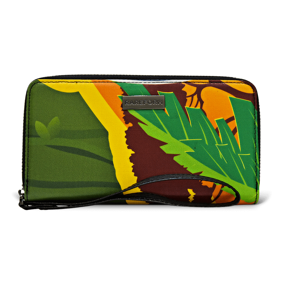 Madison Wristlet