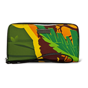 Madison Wristlet