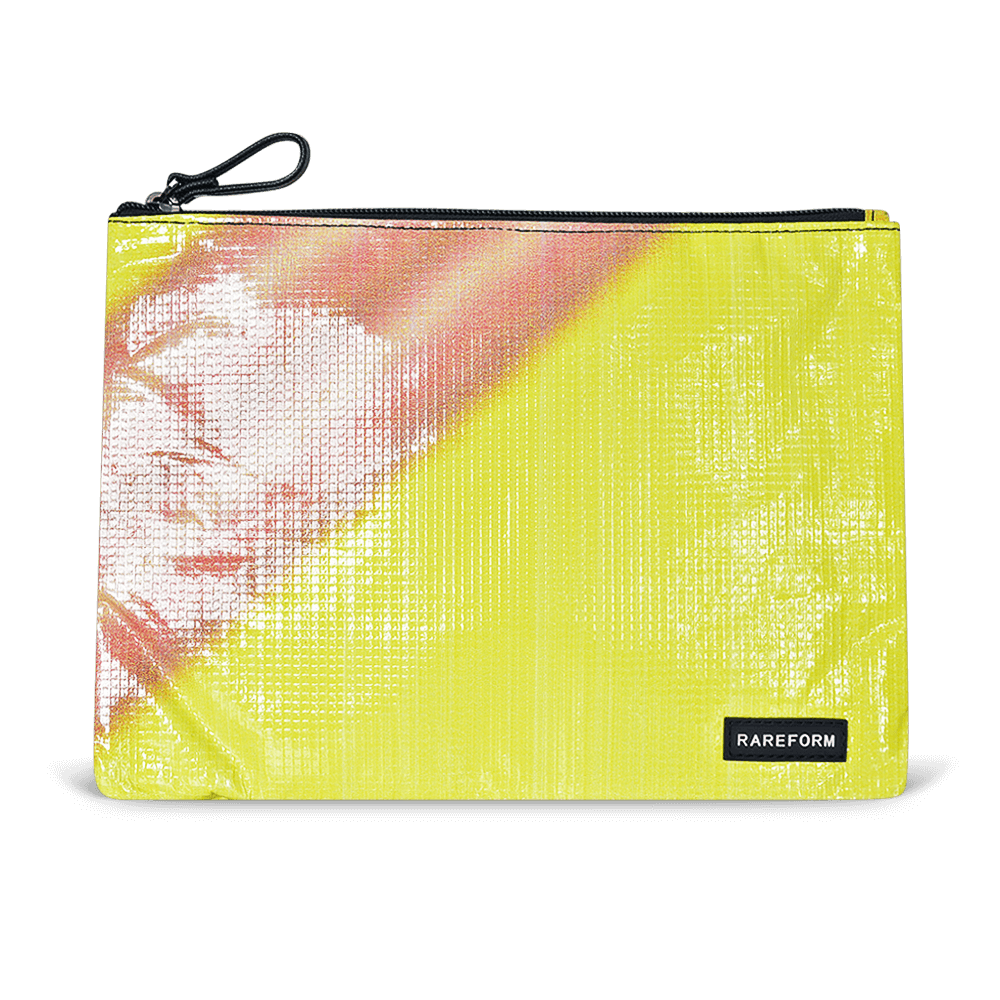 Charlie Pouch