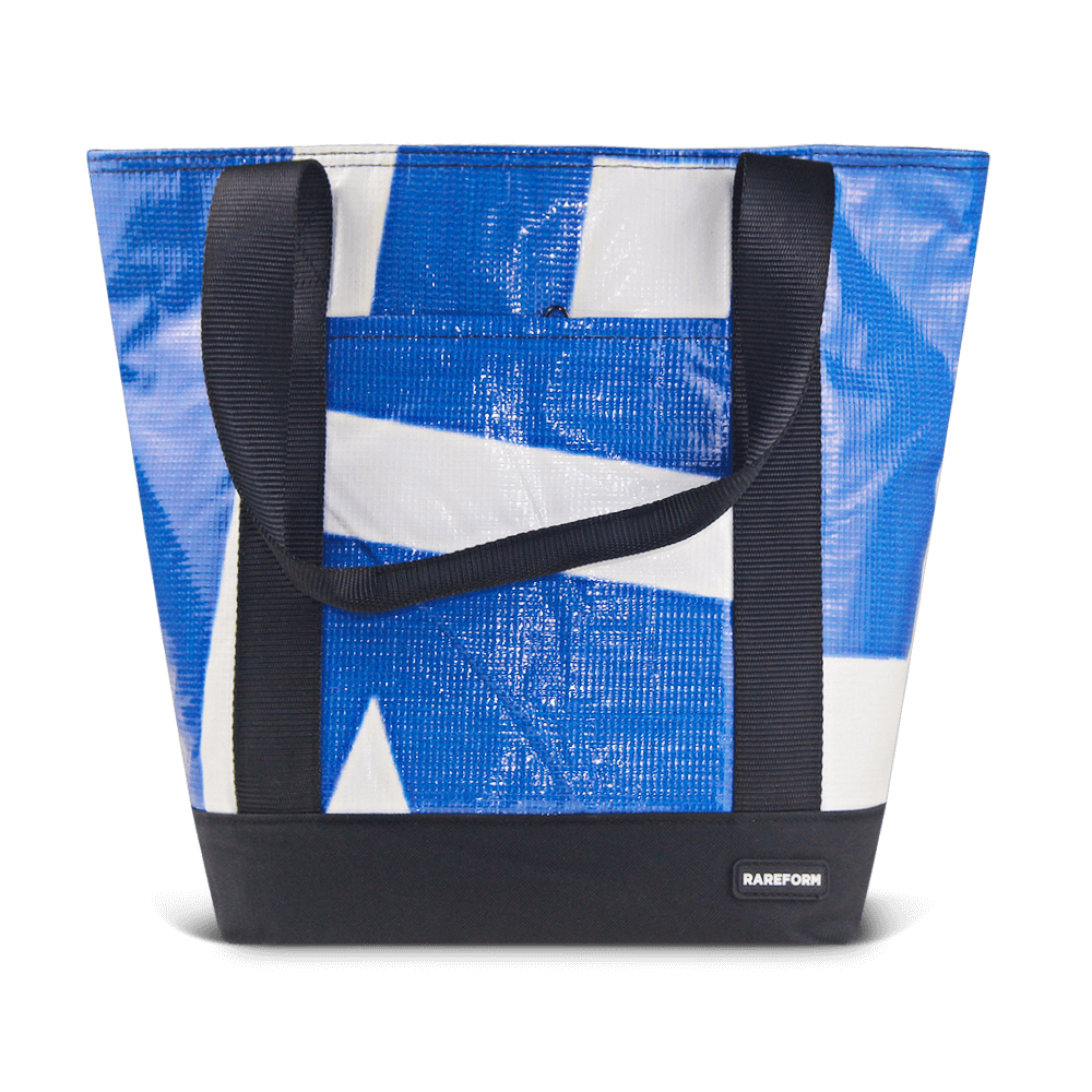Beck Cooler Tote