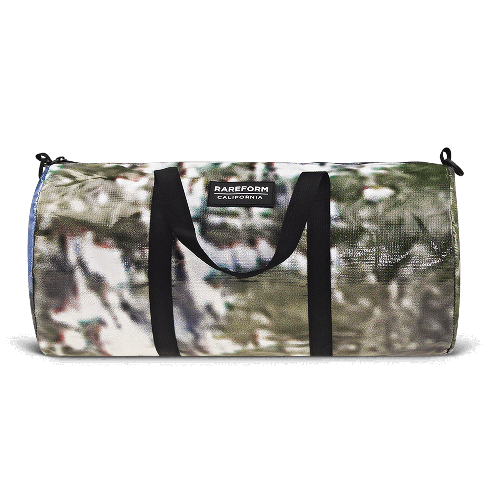 Light Duffle