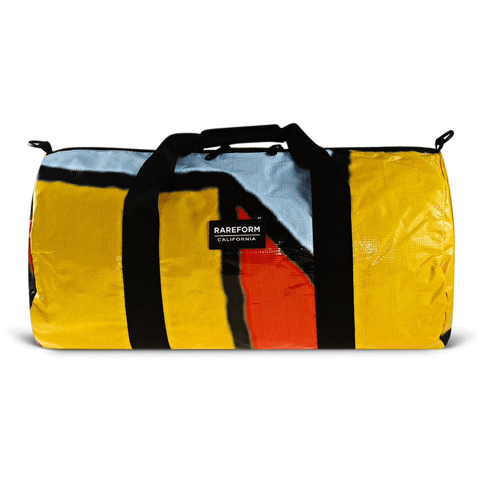 Weekender Duffle