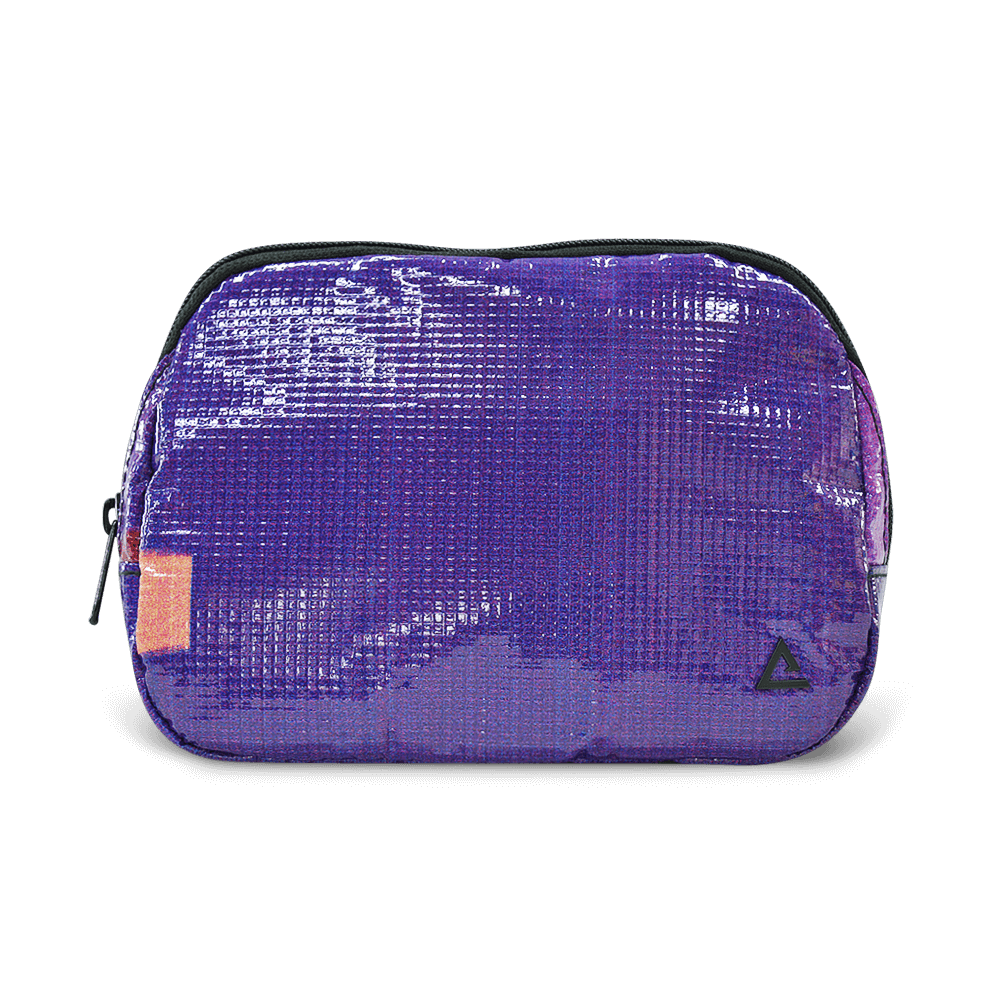 Zion Fanny Pack