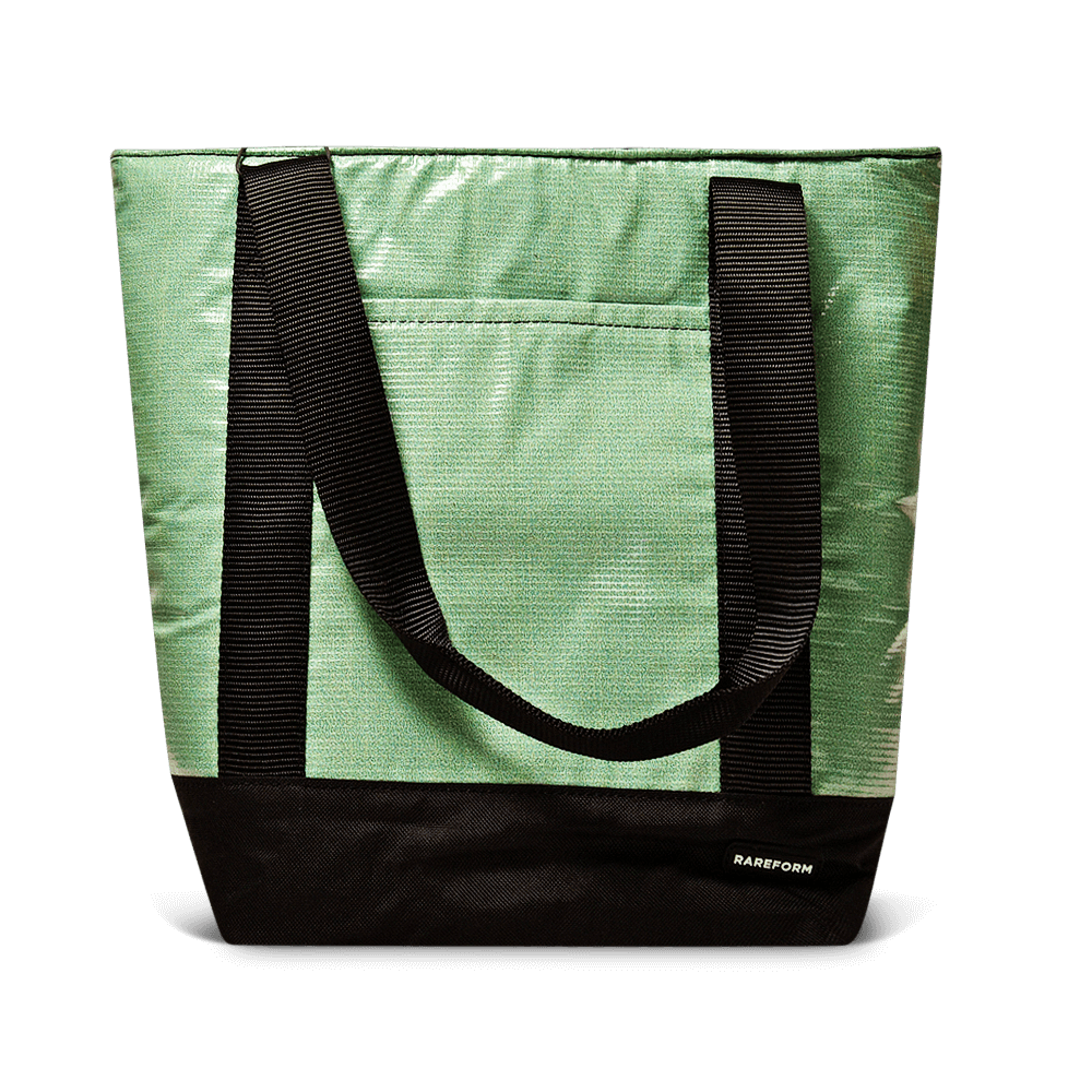 Beck Cooler Tote