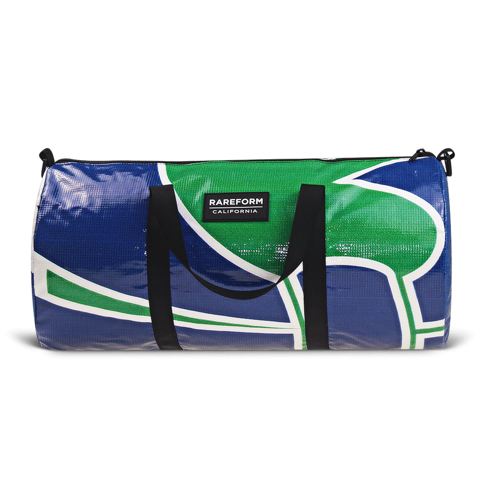 Light Duffle