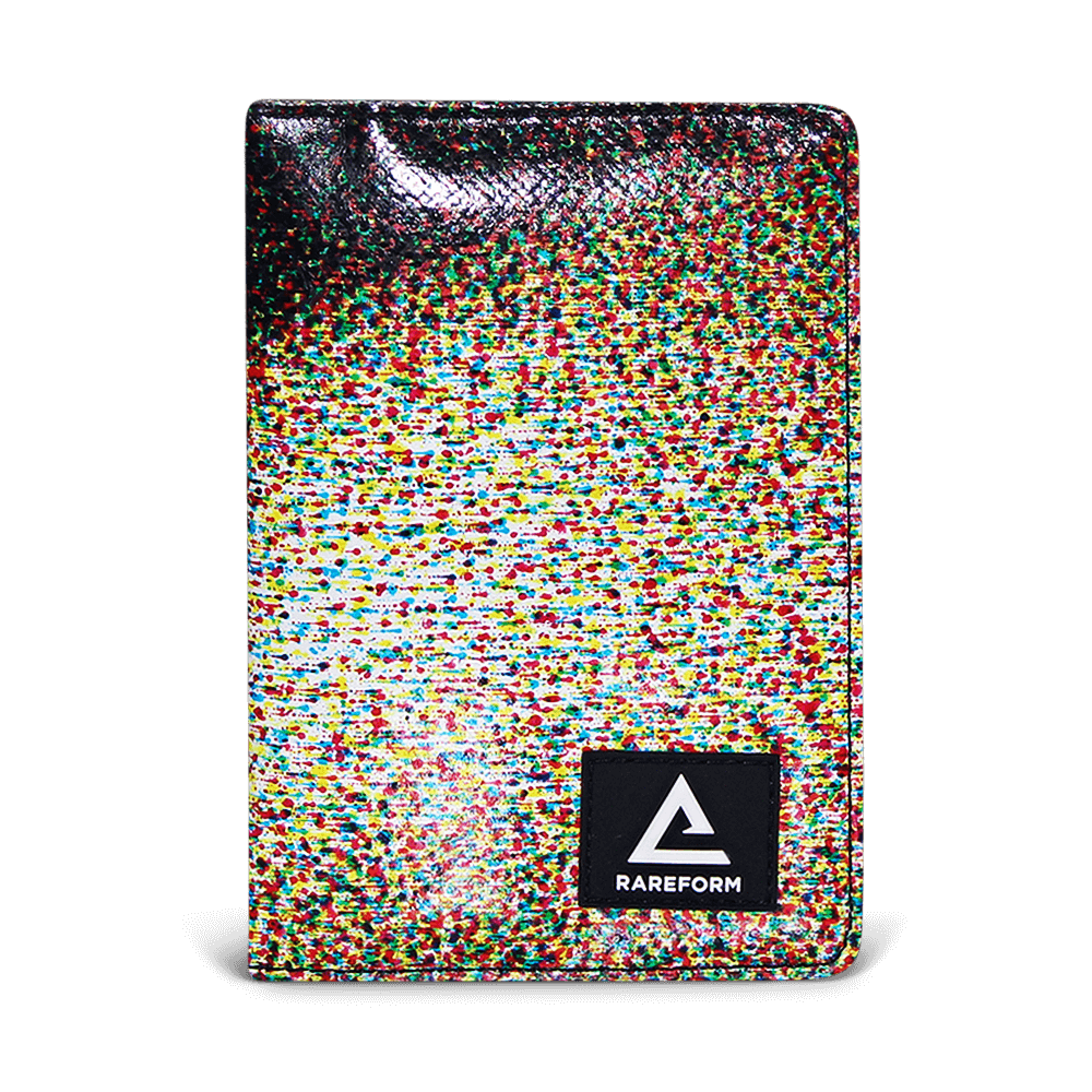 Huxley Passport Holder