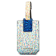 Salvador Luggage Tag