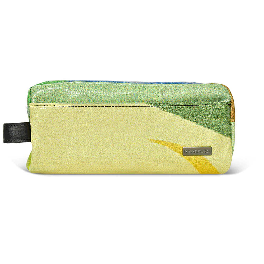 Munich Toiletry Bag