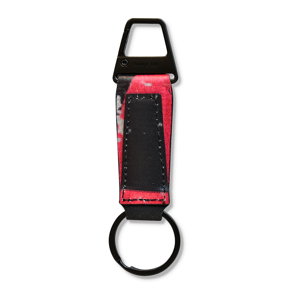 Roam Keychain