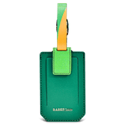 Salvador Luggage Tag