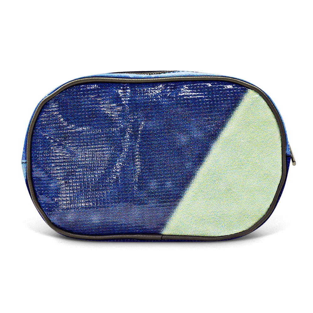 Riley Cosmetic Bag