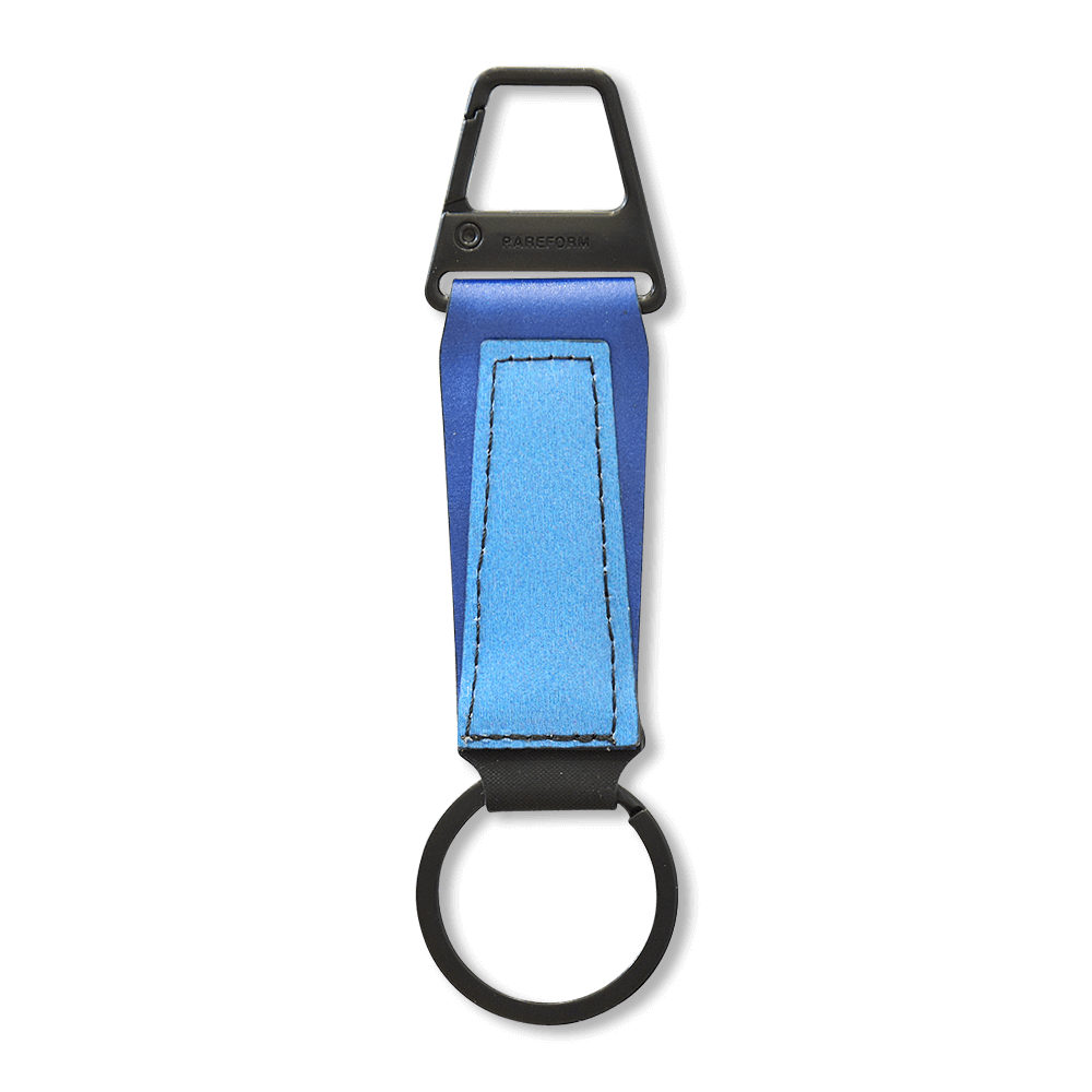 Roam Keychain