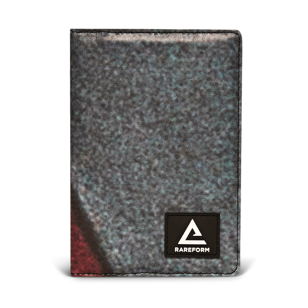 Huxley Passport Holder