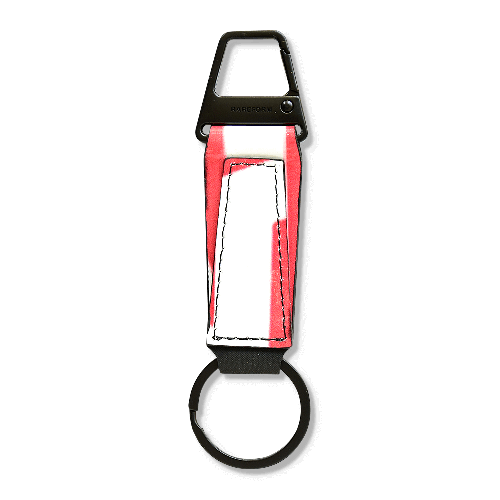 Roam Keychain