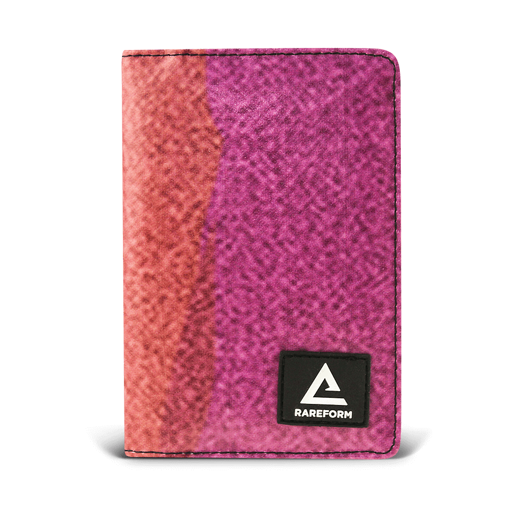 Huxley Passport Holder