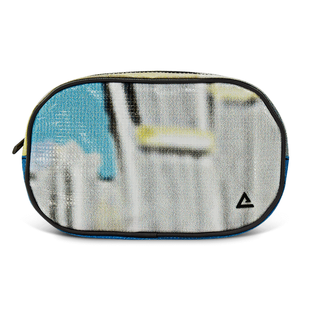 Riley Cosmetic Bag