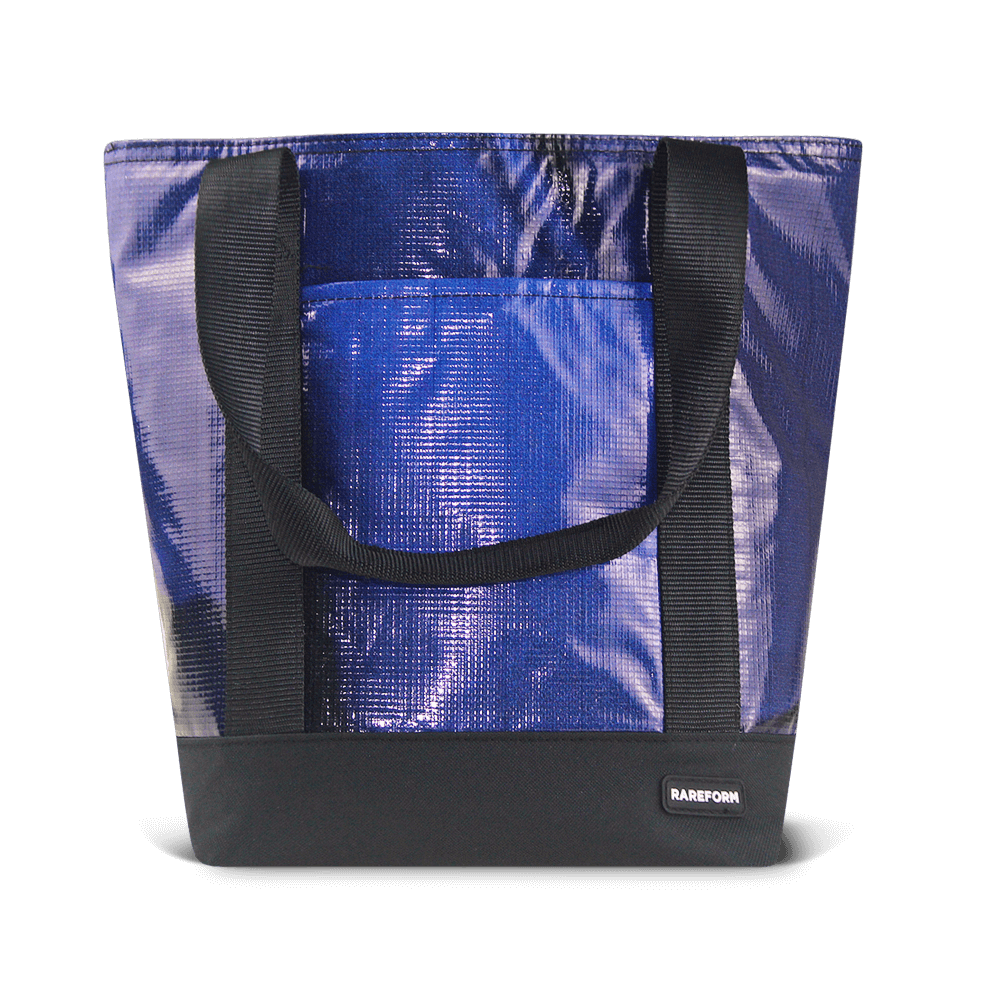 Beck Cooler Tote