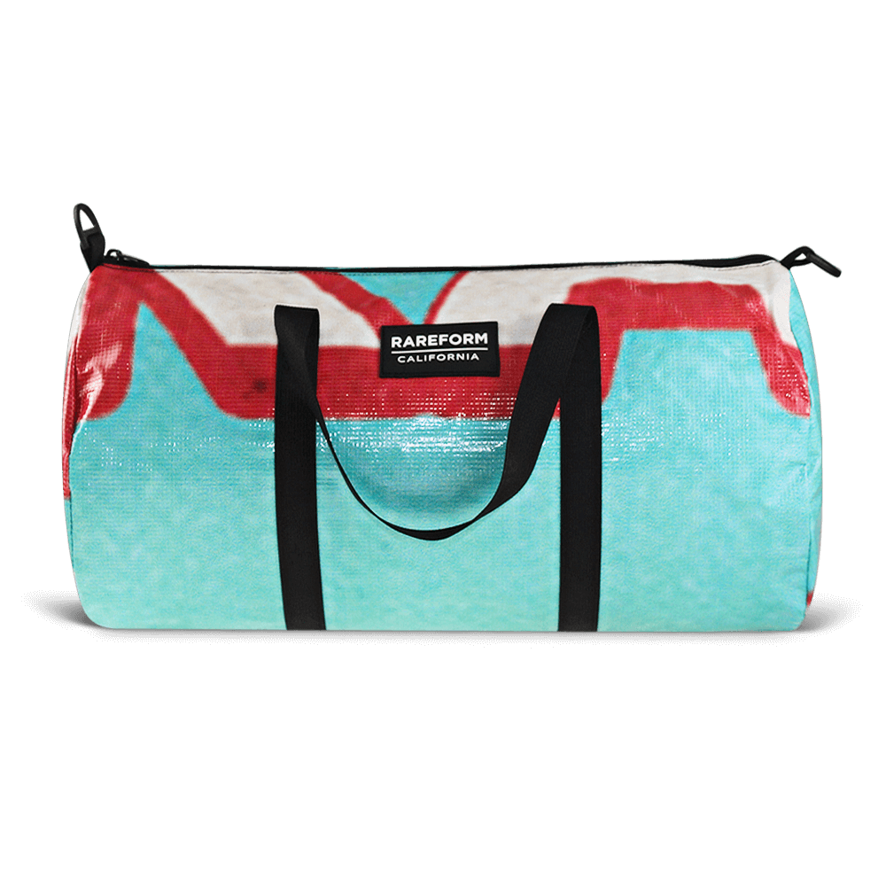 Light Duffle