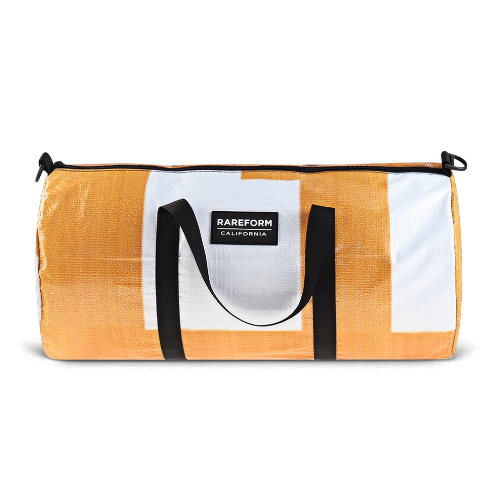 Light Duffle