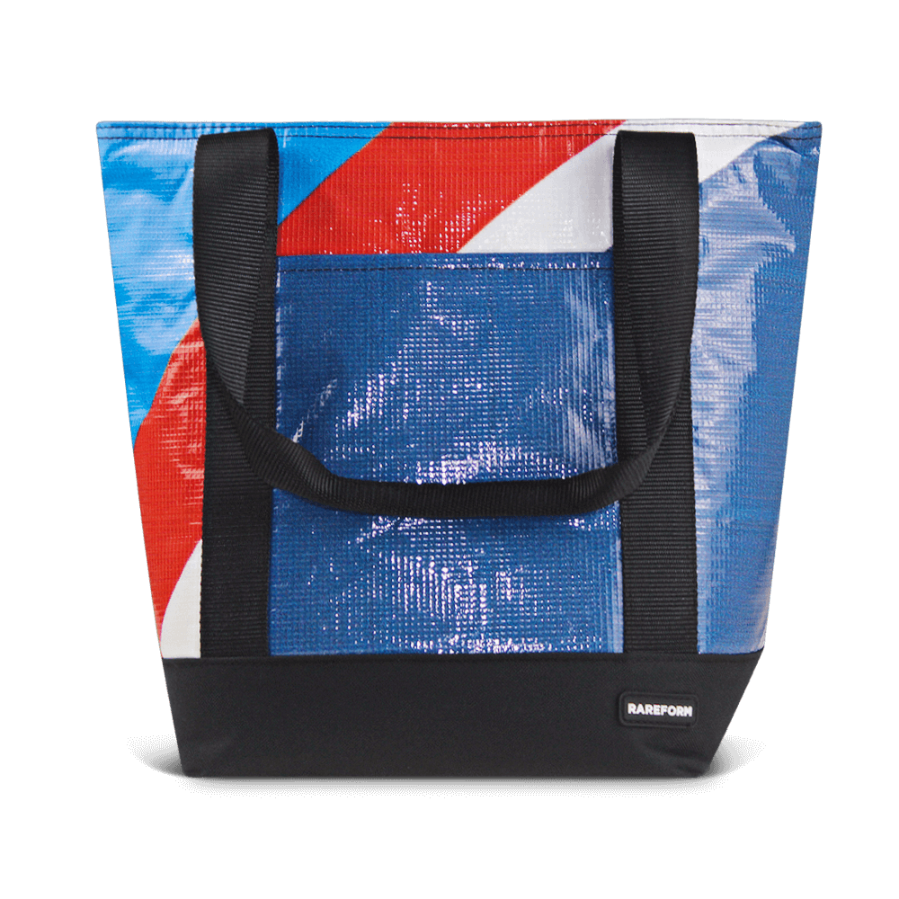 Beck Cooler Tote