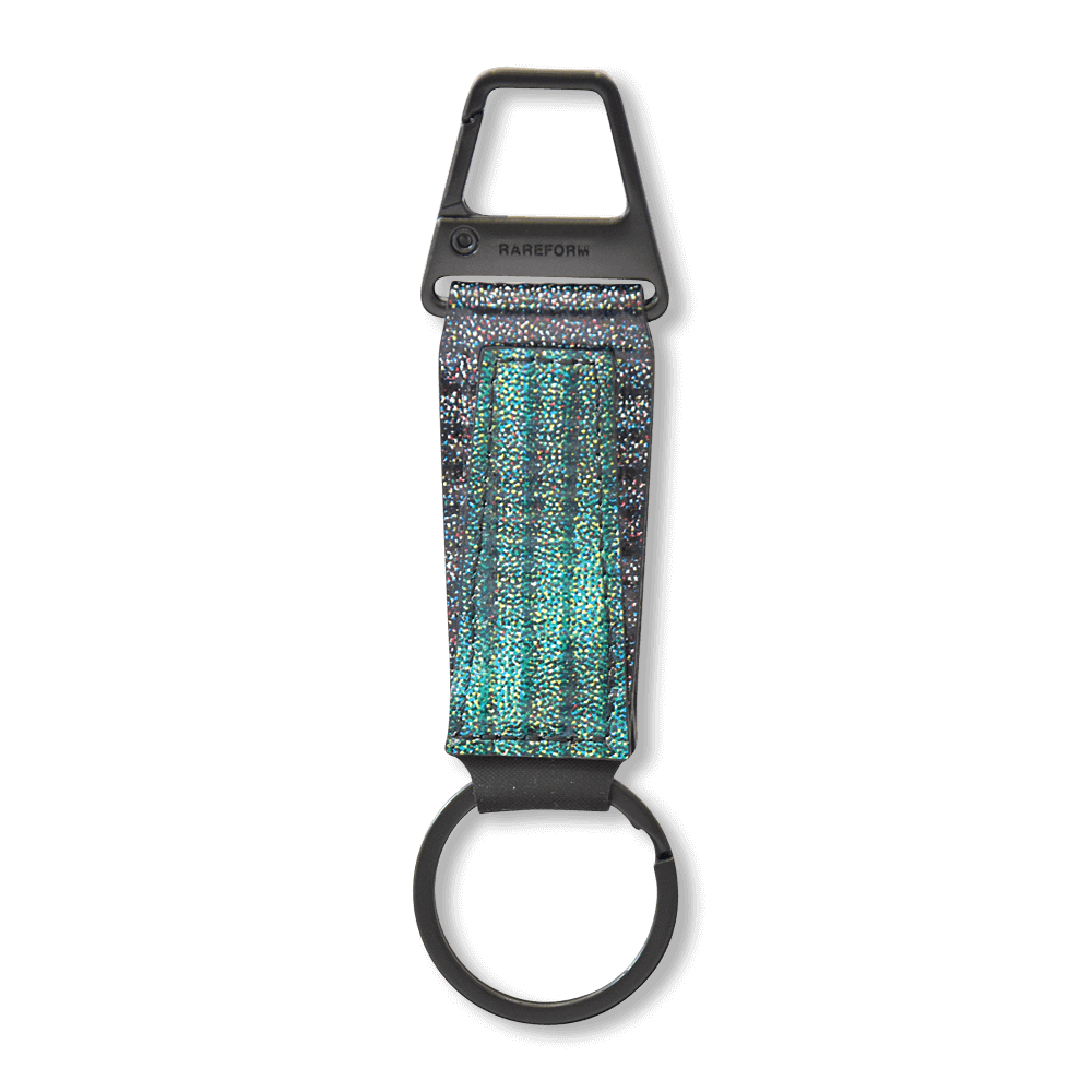 Roam Keychain