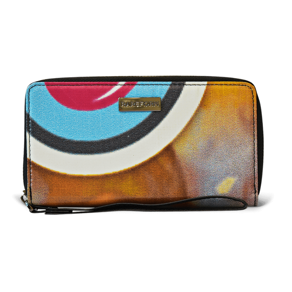 Madison Wristlet