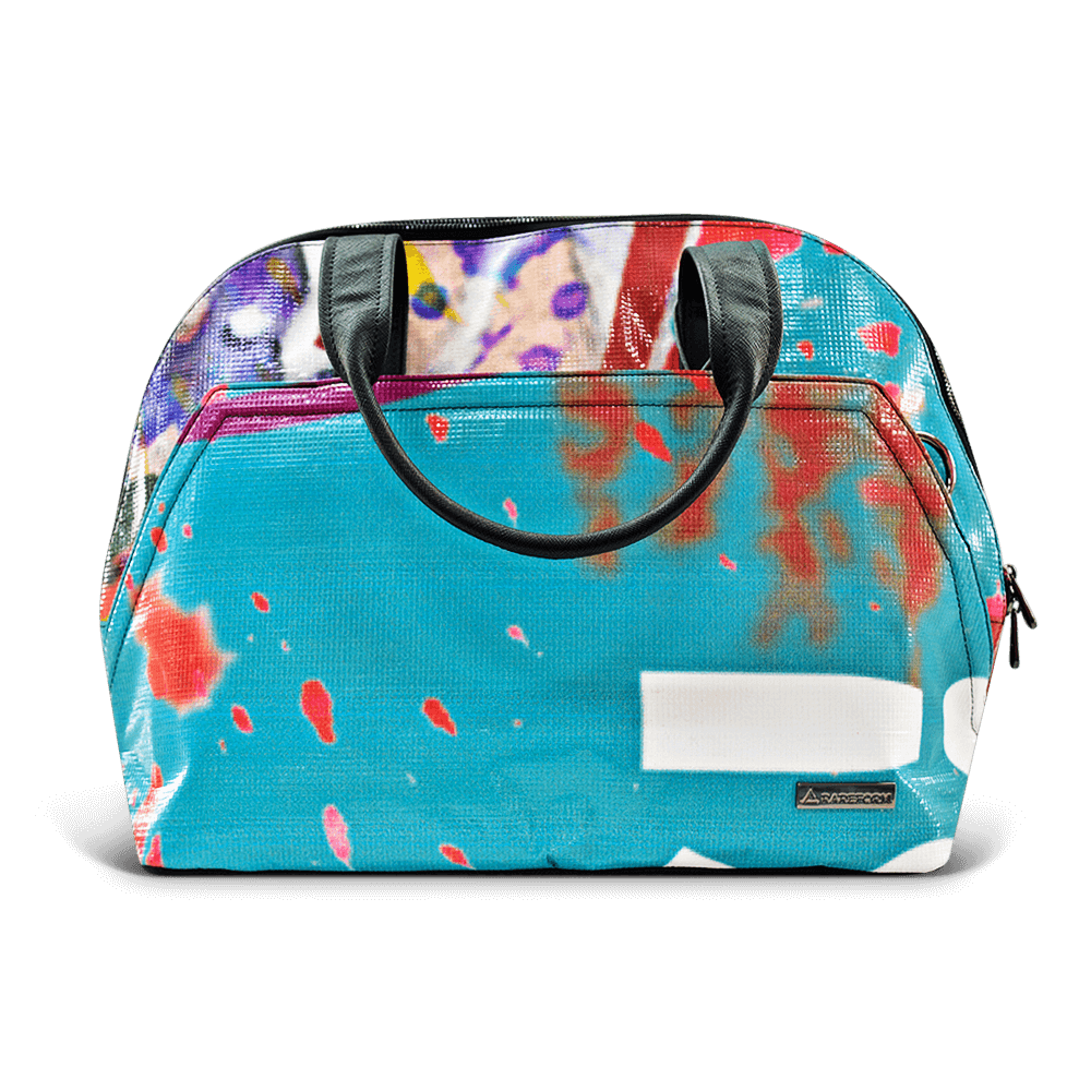 Maya Crossbody