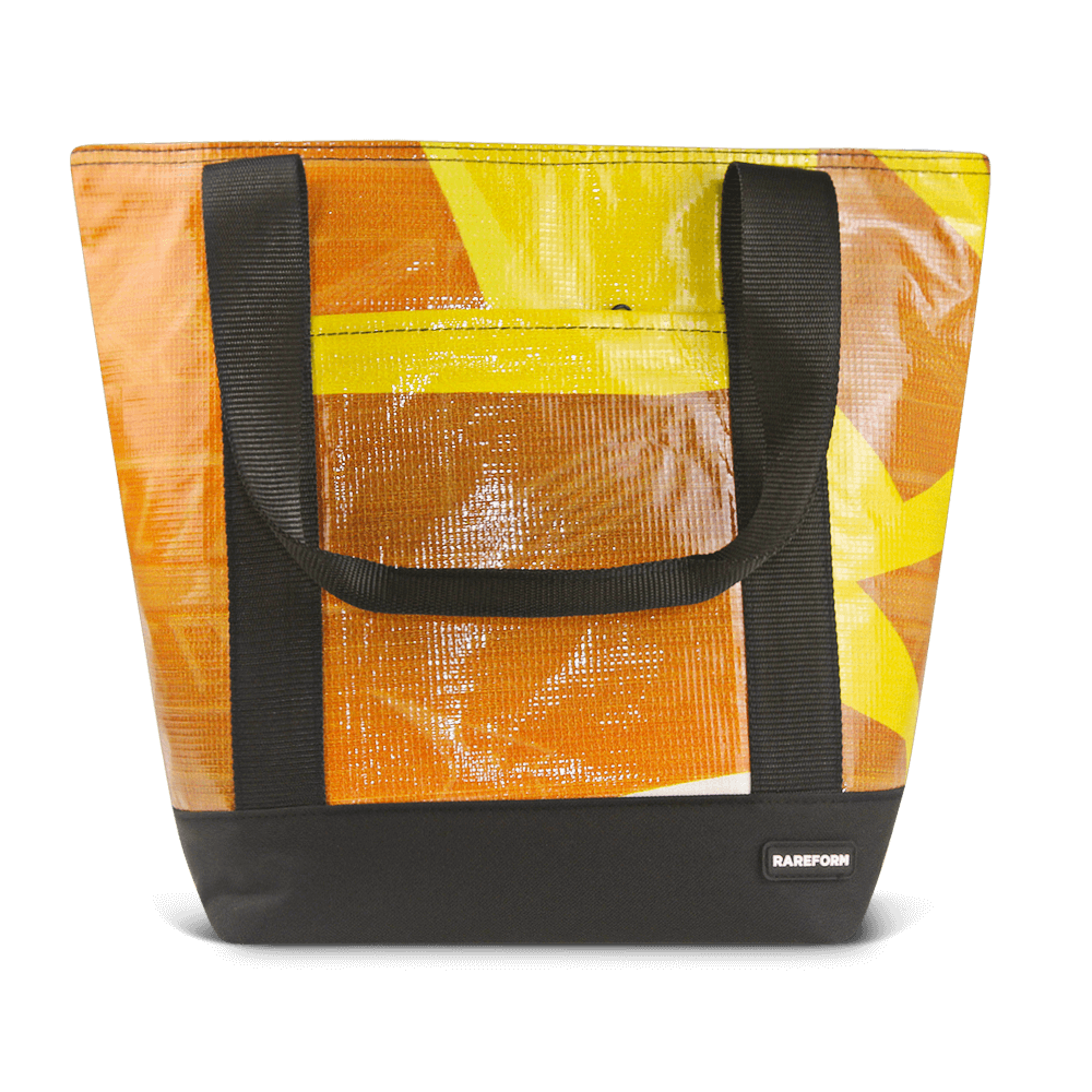 Beck Cooler Tote