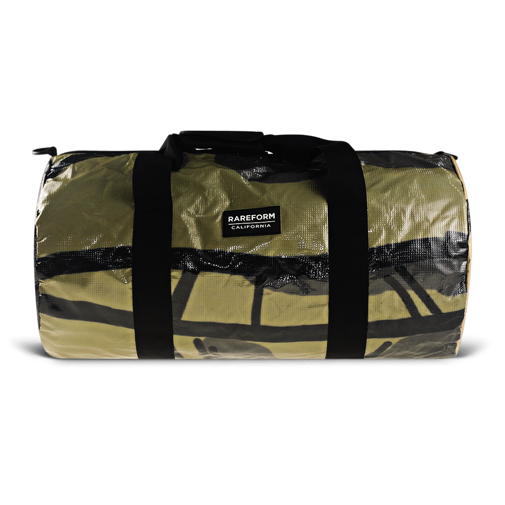 Weekender Duffle