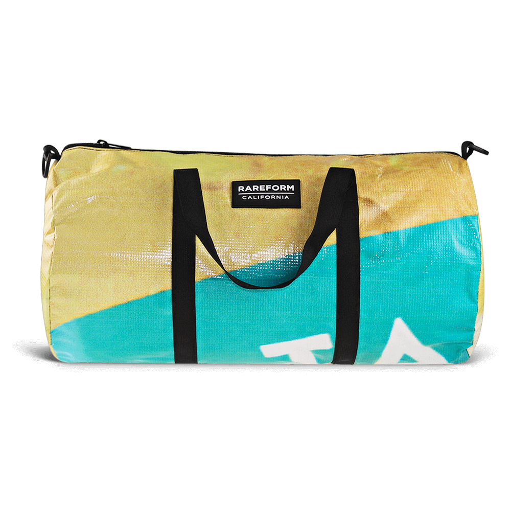 Light Duffle