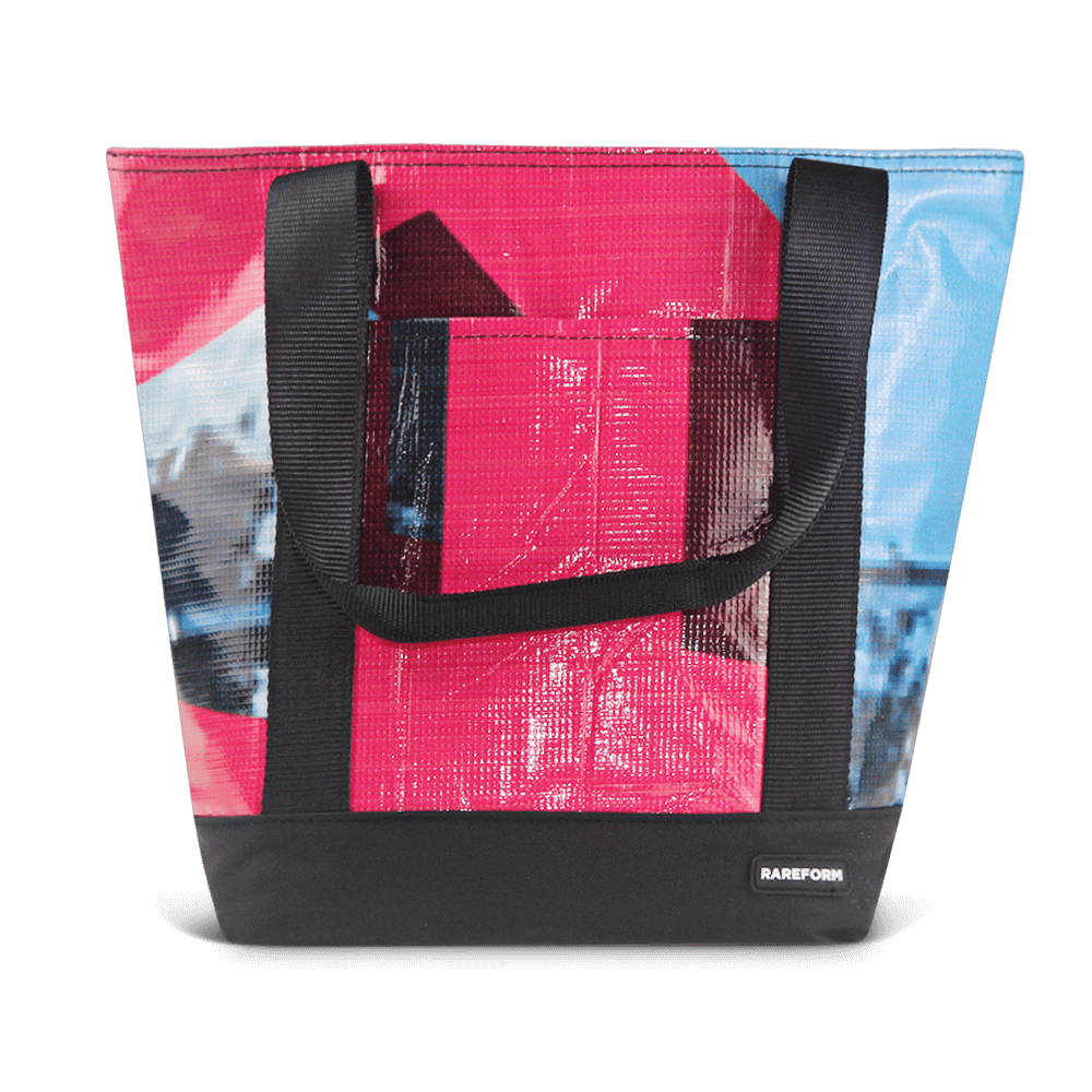 Beck Cooler Tote