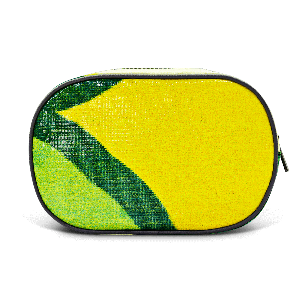Riley Cosmetic Bag