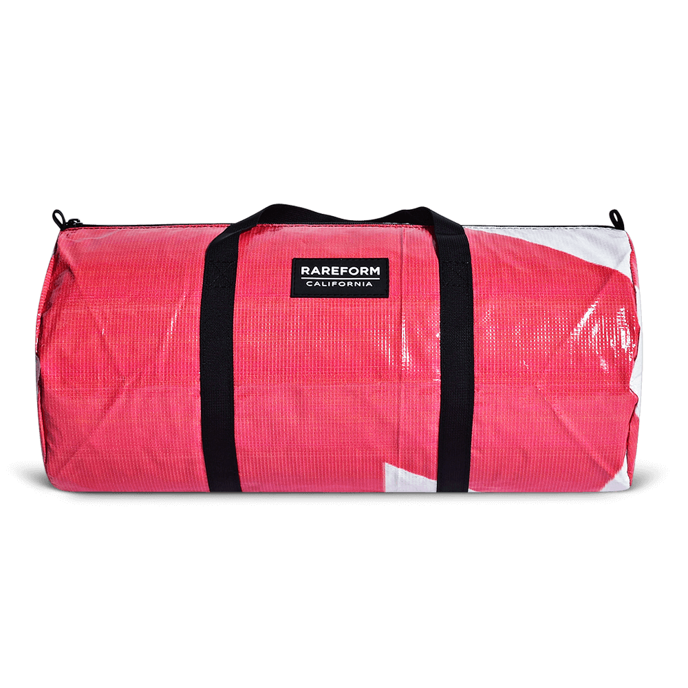 Light Duffle