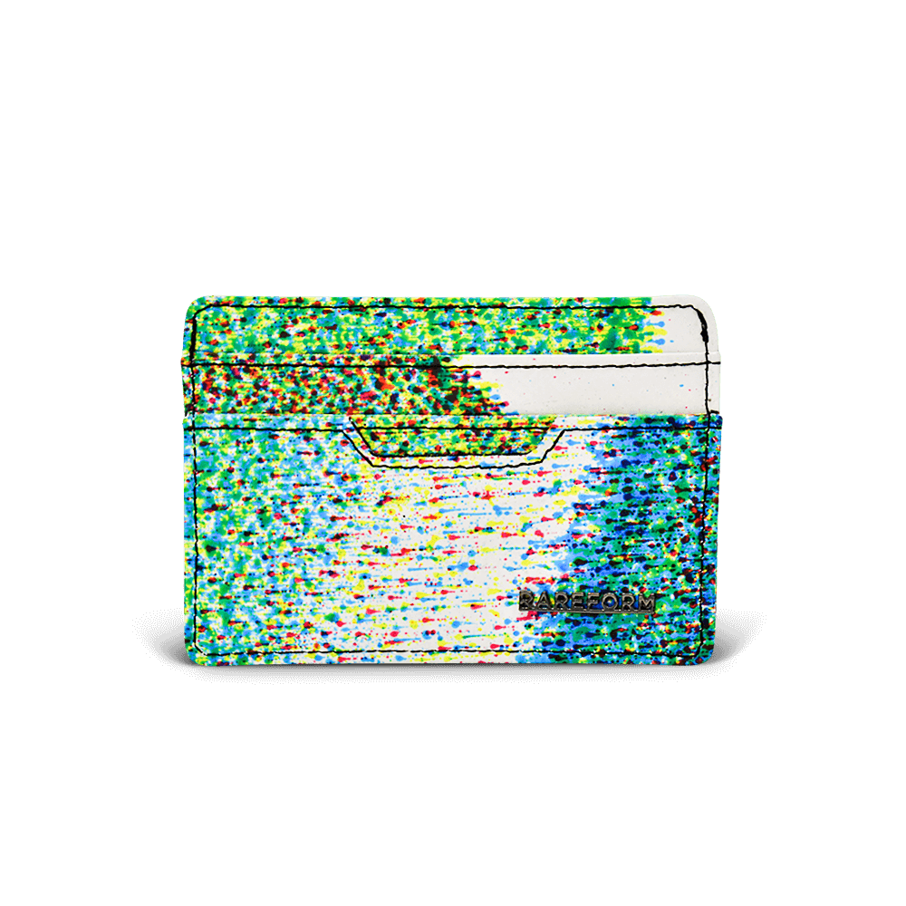 Veer Card Holder
