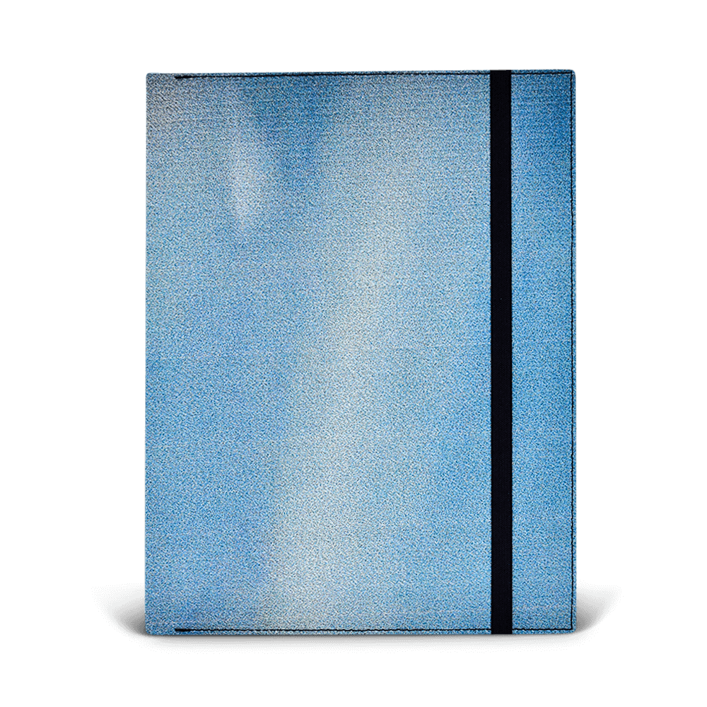 Oliver Notebook