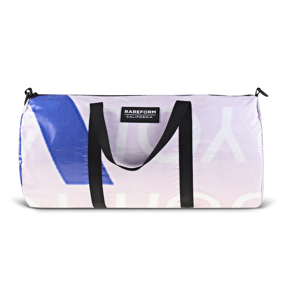 Light Duffle