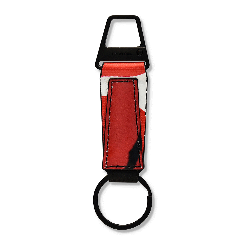 Roam Keychain