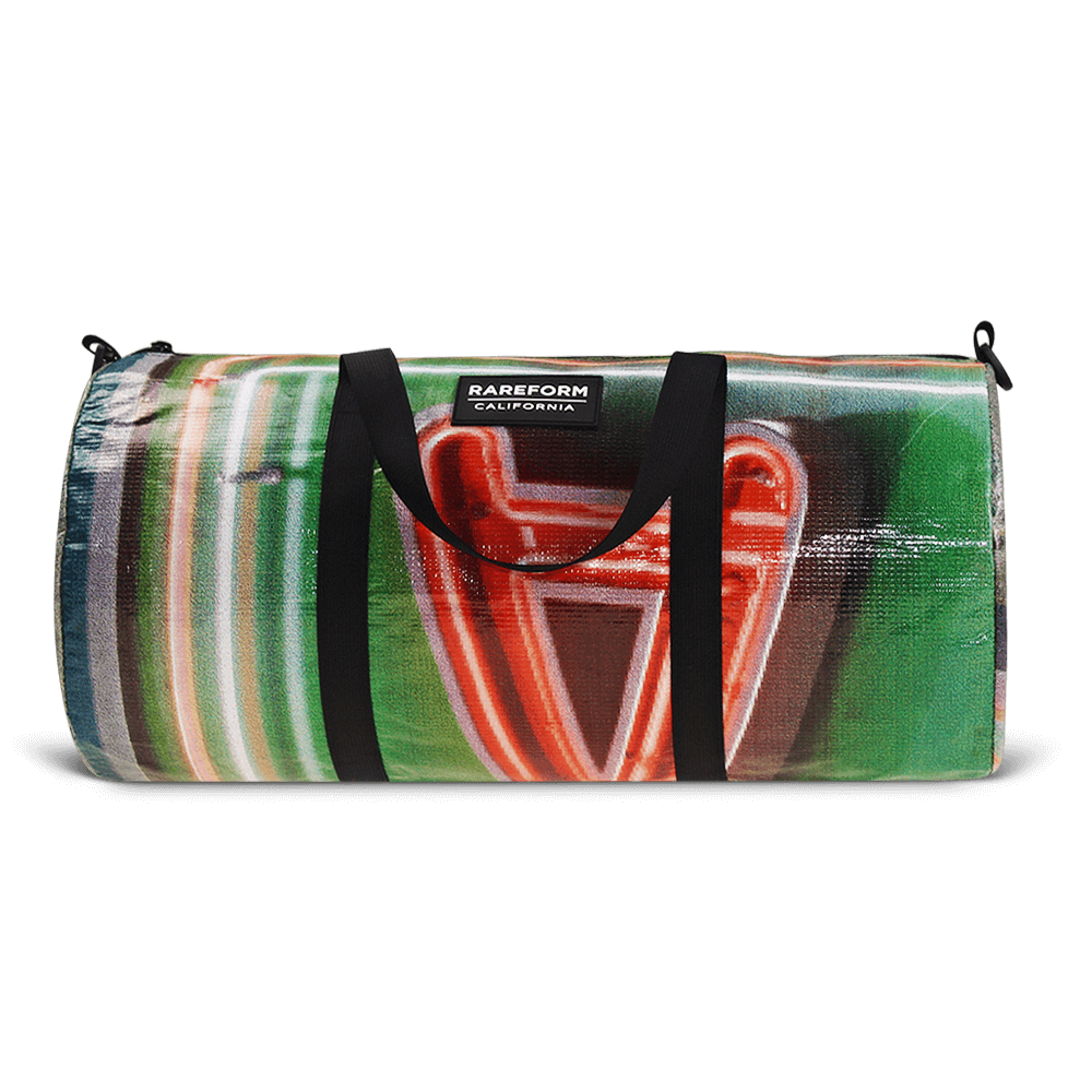 Light Duffle